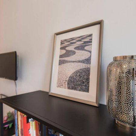 Comfortable Apartment in Campo Pequeno Lisboa Exterior foto
