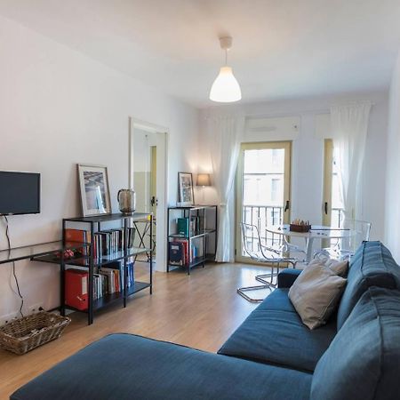 Comfortable Apartment in Campo Pequeno Lisboa Exterior foto
