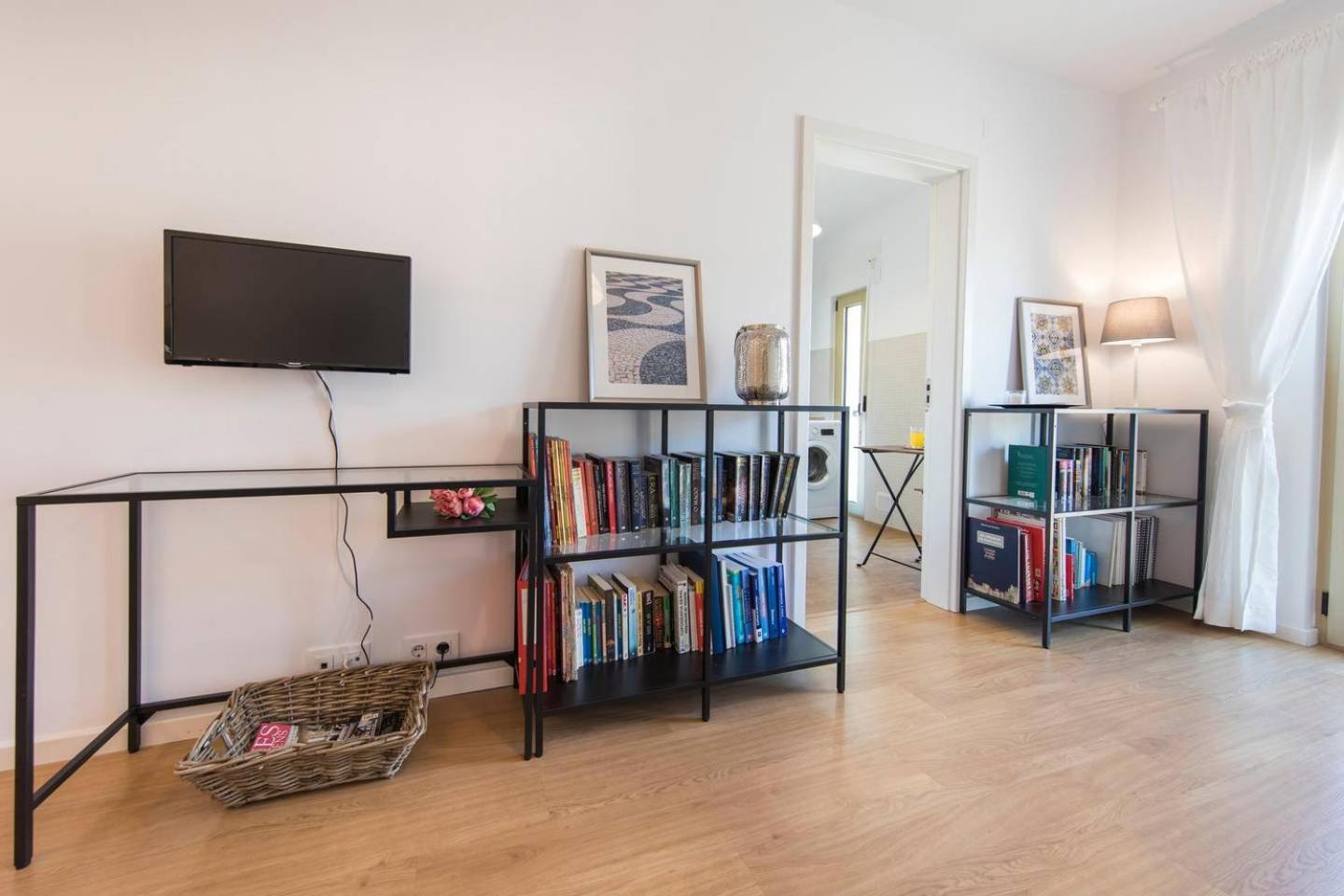 Comfortable Apartment in Campo Pequeno Lisboa Exterior foto