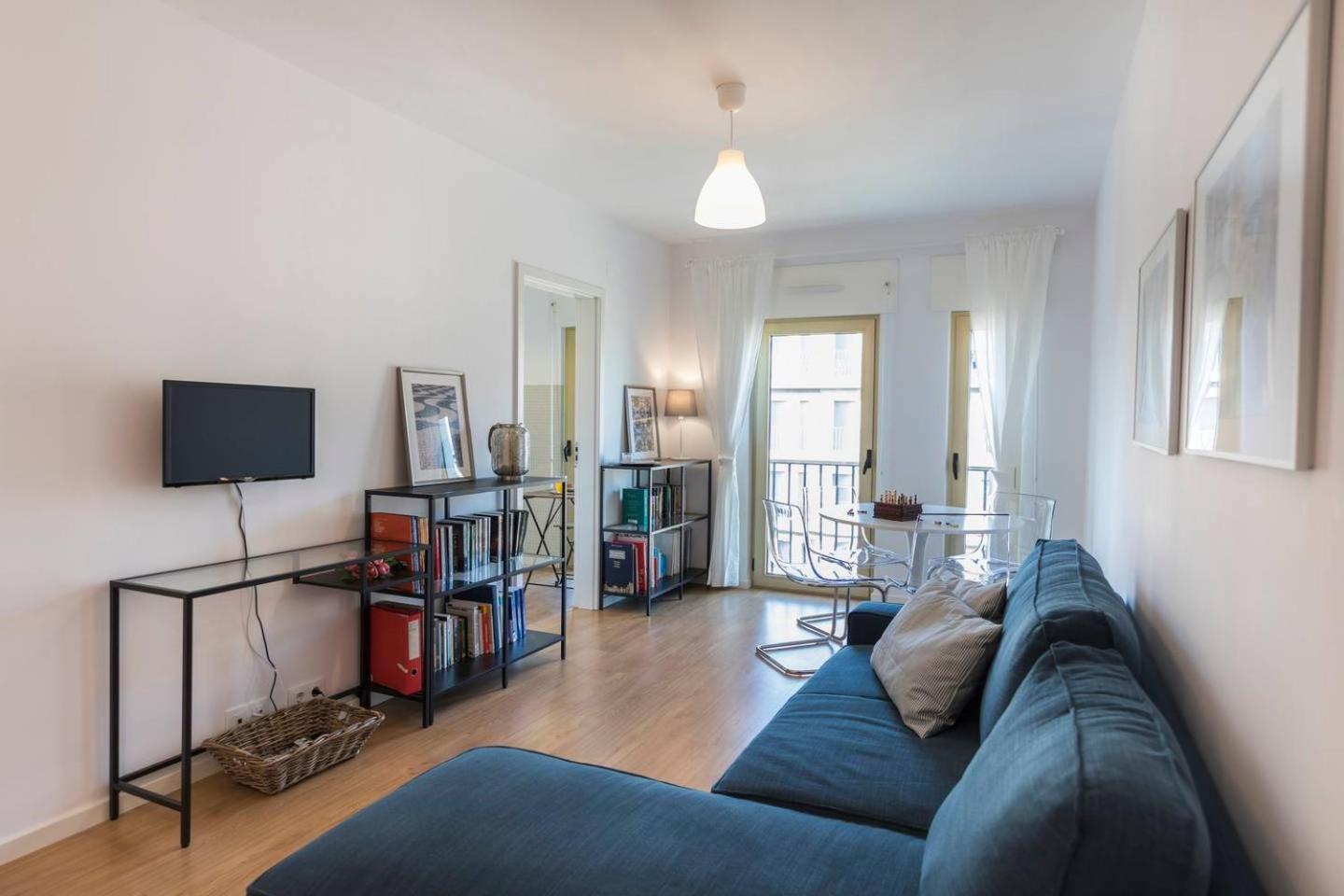 Comfortable Apartment in Campo Pequeno Lisboa Exterior foto